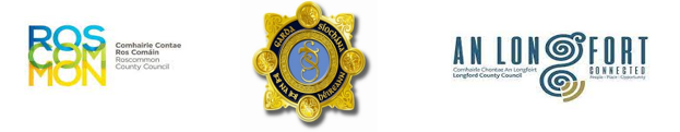 Garda Youth Awards 2024 logo